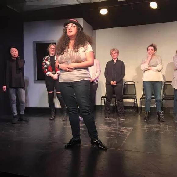 Meet your Posher, Erica - Picture 1 of 1